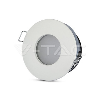 SKU3613 bodové svietidlo GU10, 75mm, biela