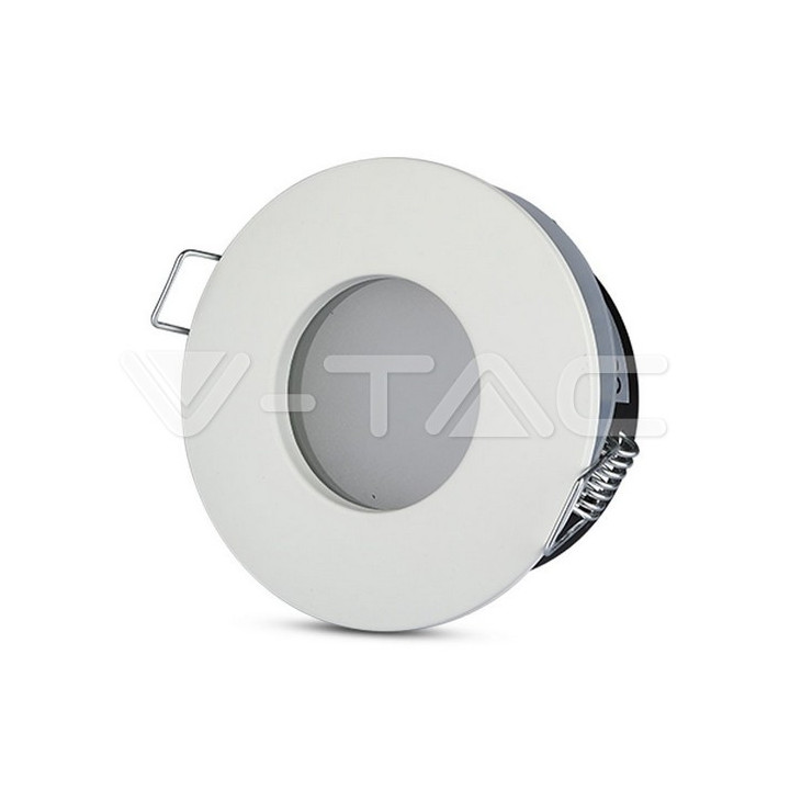 SKU3613 bodové svietidlo GU10, 75mm, biela