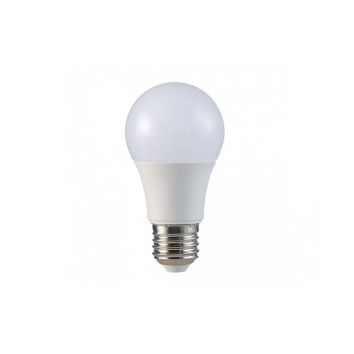 SKU7262 žiarovka E27 9W A60 6400K