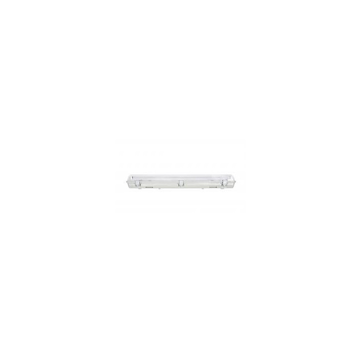 PPU1060 1x60cm IP65 na LED trubice