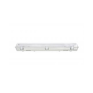 PPU1120 1x120cm IP65 na LED trubice