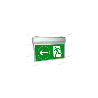 EL-LED-211/13-M IP20 3h 13LED univerzálne