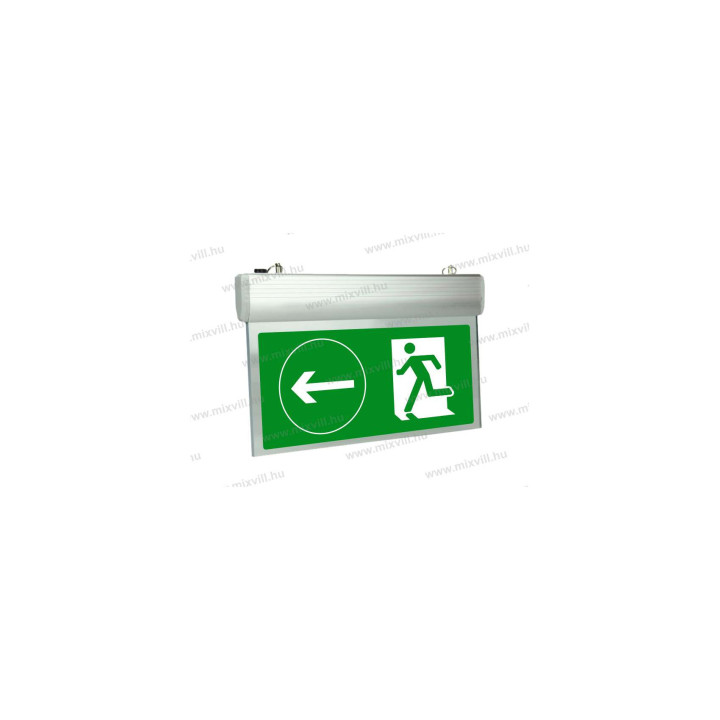 EL-LED-211/13-M IP20 3h 13LED univerzálne