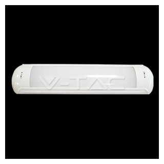 SKU4976 16W 60cm 6000K stropné svietidlo IP20