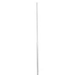 Hro.JP 15M16 hliník+závit  TYC zvod. 1.5m 24884 KB