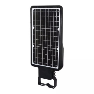 SKU5504 40w 4800lm solárné svietidlo 6000K IP65