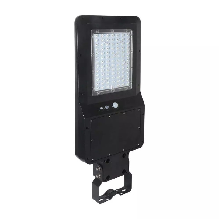 SKU5504 40w 4800lm solárné svietidlo 6000K IP65