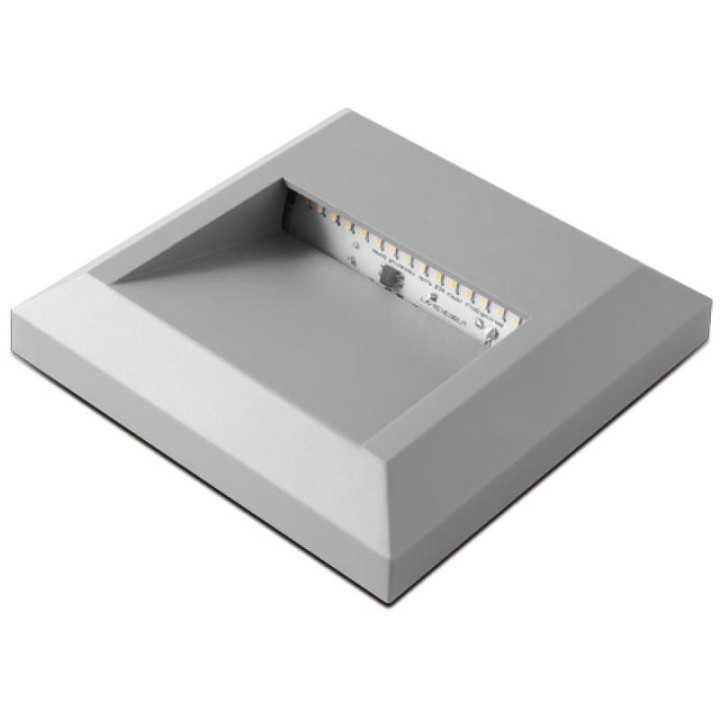 LD-OSSLKD2W-80 svietidlo do schod.