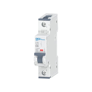 OEZ LTE-6C-1 istič 41889