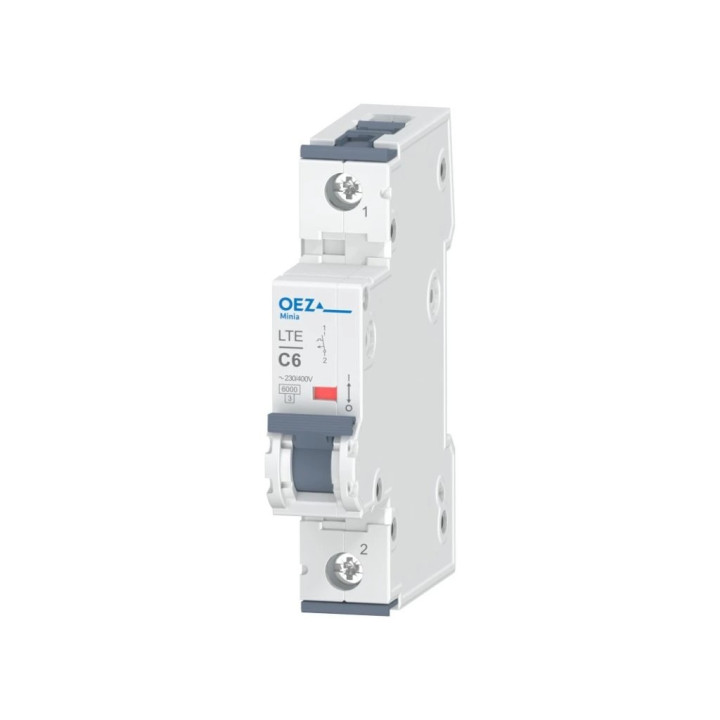 OEZ LTE-6C-1 istič 41889