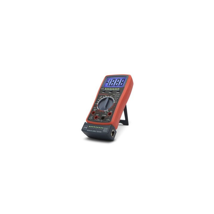 25331 Digitálný multimeter