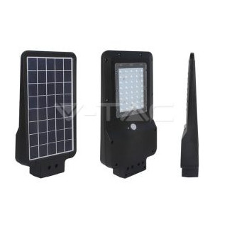 SKU8548 15W solárné svietidlo 6000K 1600lm