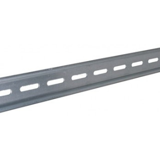 Hro.OU 2m perforovaný 35x35x2000