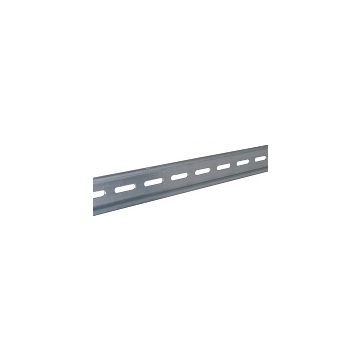Hro.OU 2m perforovaný 35x35x2000