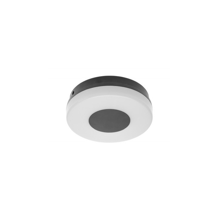 LD-TWI10WOK-40 10W 750lm IP65 kruh 4000K