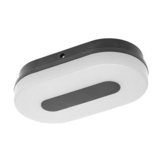 LD-TWI10WOW-40 10W 750lm IP65 oval 4000K
