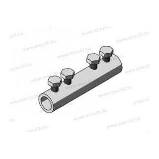 Hro.MGCS-01 spojovacia svorka 8-12mm
