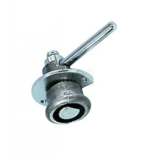 ZAMOK AL 8060 4FF20041/01.085 BRN.