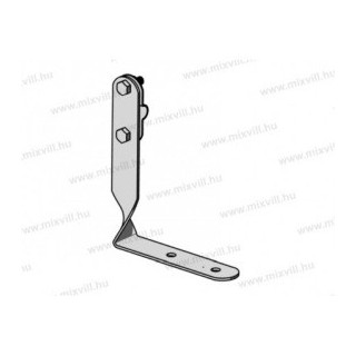Hro.MGKNS-05A podpera ved.8-12mm vytoč 13,5cm