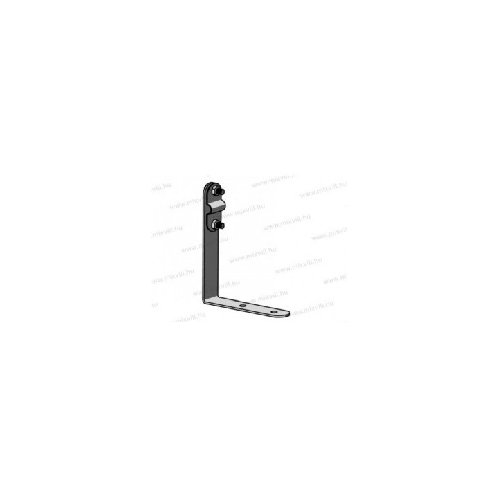 Hro.MGKNS-06A podpera vedenia 13,5cm