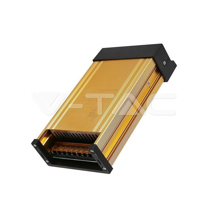 SKU3233 LED napájač 400W, 12V, 33.33A, IP45