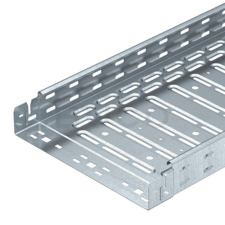 FCSE 150x100 káblový kov. žlab