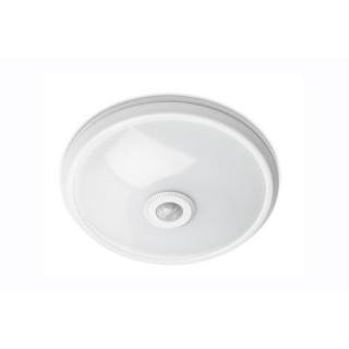OS-ITL12W-LED s pohyb. čidlom IP20