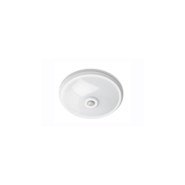 OS-ITL12W-LED s pohyb. čidlom IP20