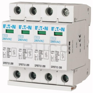 Zvod SPBT12-280/4 158331