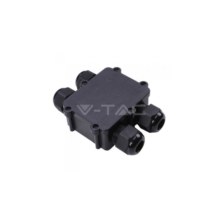 SKU5982 káblová spojka IP68 8-12mm