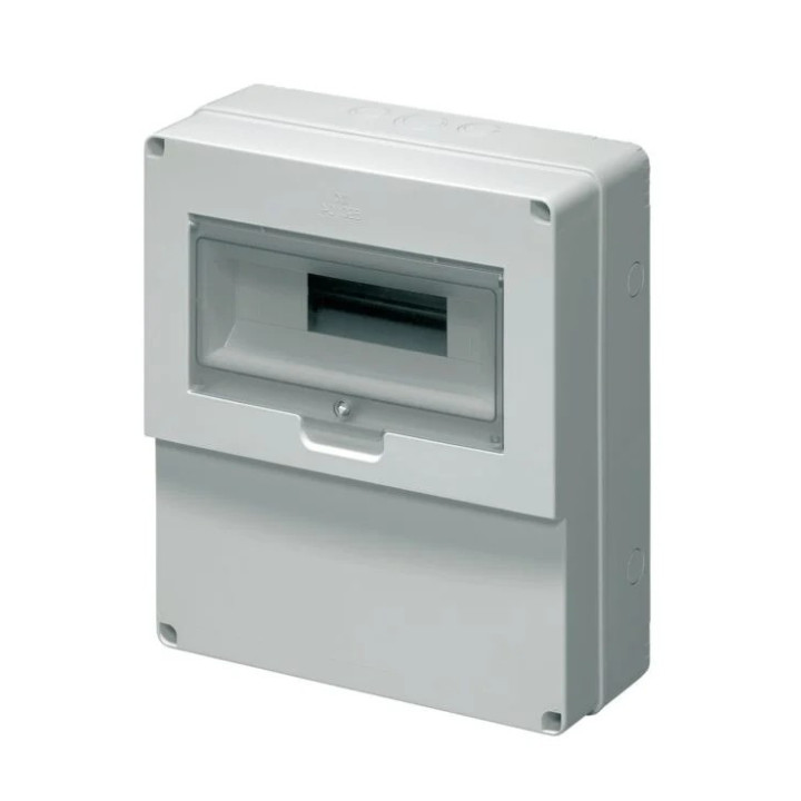 EC69004 12modul IP65 320x360x135