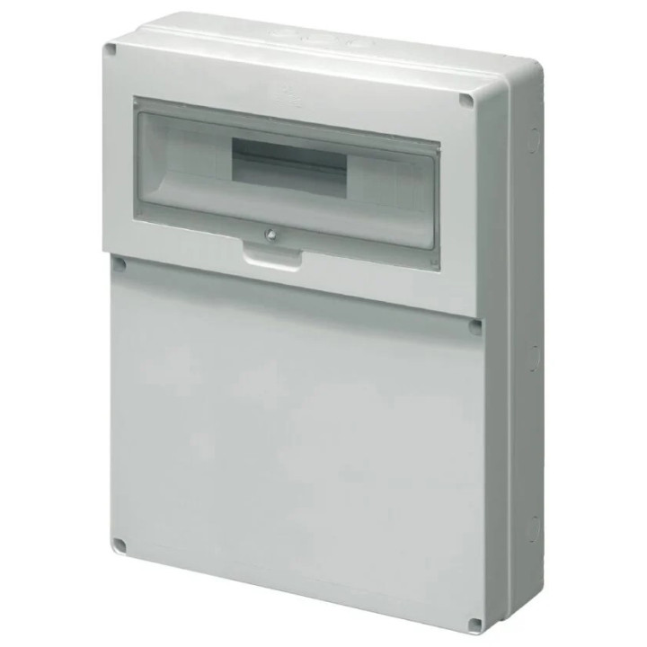 EC69006 19modul IP65 400x525x135