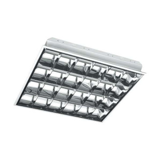 GT-LE060JW-01 LED leštený hliník zapustený