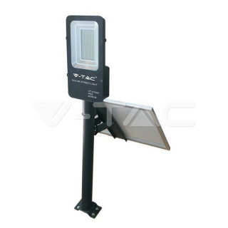 SKU5502 4000lm solárné svietidlo 4000K IP65