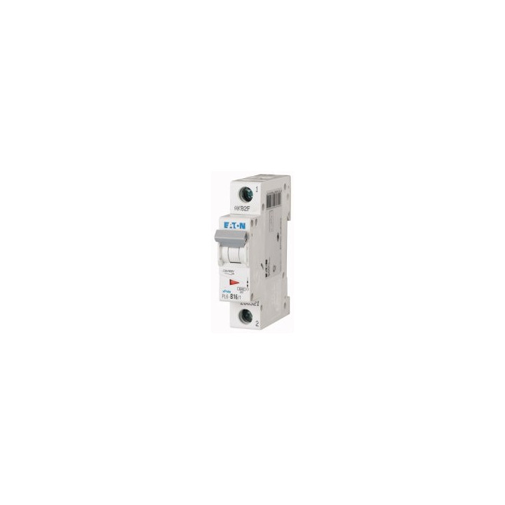 1 PL6 6kA 16.0C/1 istic 286533