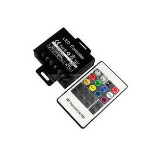 SKU3338 RGB+W/WW ovládač 288W