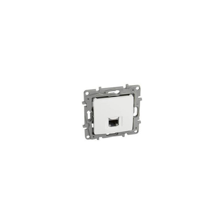 NIL 764577 1xRJ45 C6 STP biela Niloe
