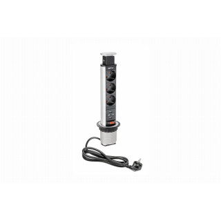 AE-BPW3U60U-80 str. stol. modul  USB