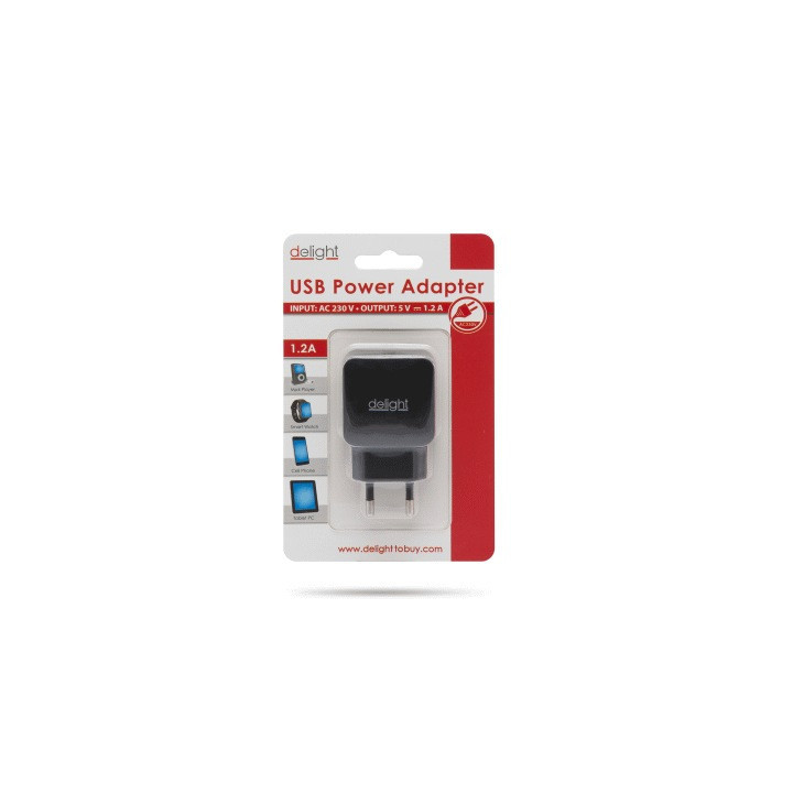 55045-1BK USB adapter