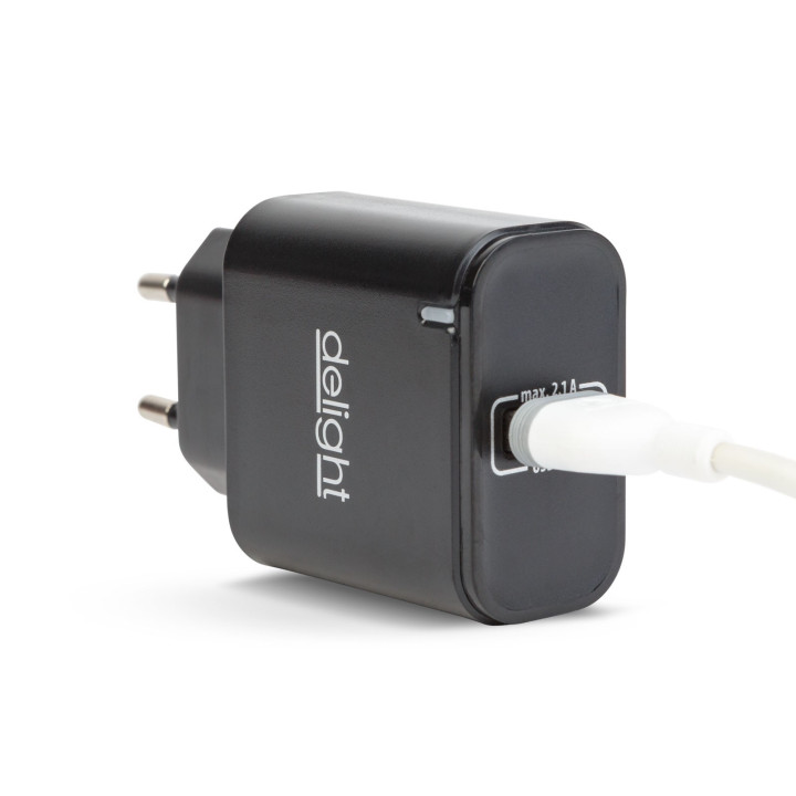 55045-1BK USB adapter