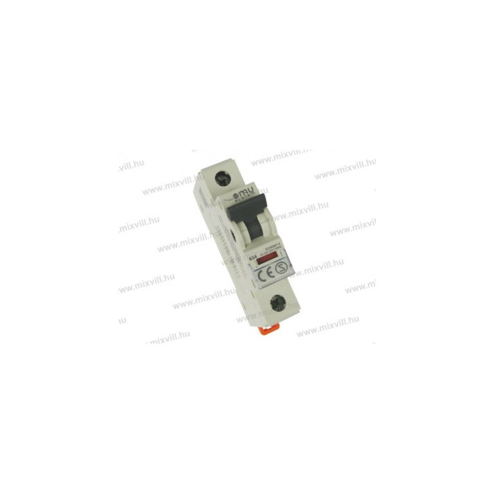 OIS01063 vypínač modulárny 1x63A