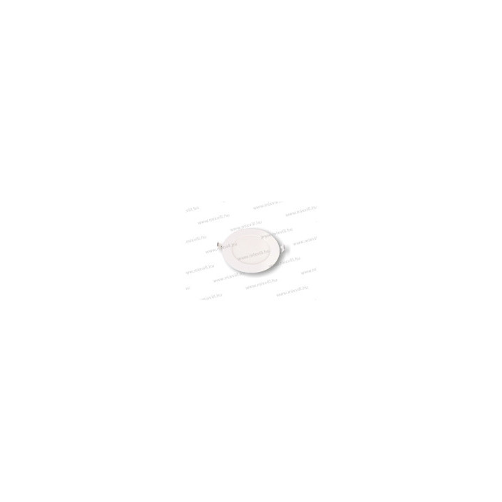 KPKS-12W 6500K 850lm 158mm