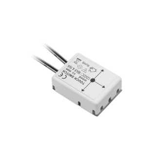 AE-WPDRW-00 do 40mm 12V 150mmm