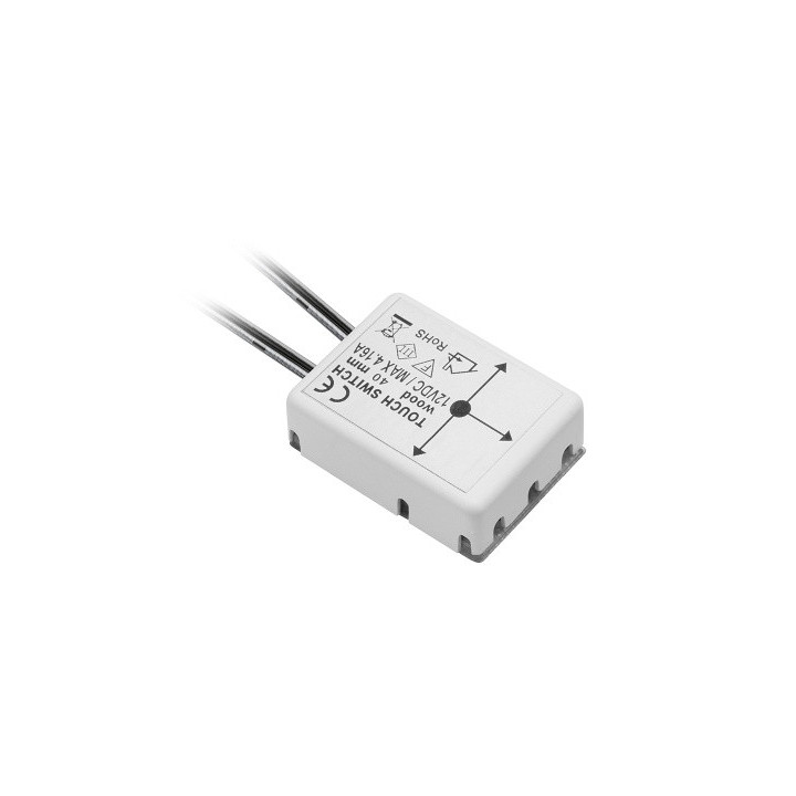 AE-WPDRW-00 do 40mm 12V 150mmm
