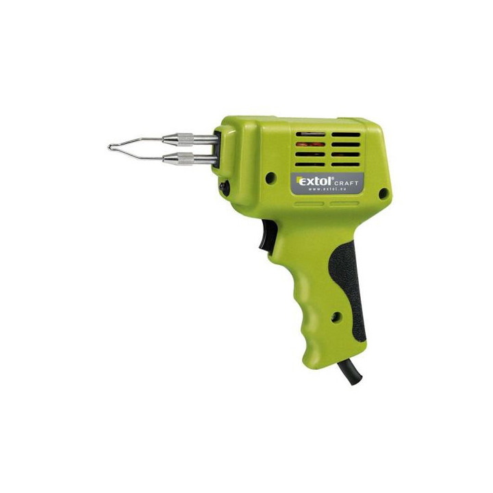 Pájkovačka 175W EXTOL 9922