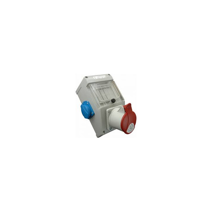 ROZV. ROS4/x-10 SEZ DK
