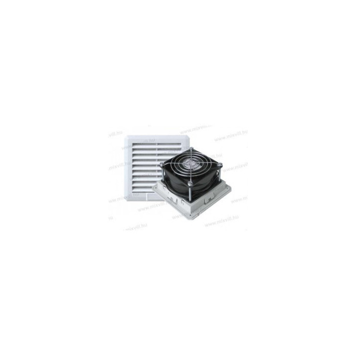 FAN 255/180 180x180x65mm  ventilátor  IP54