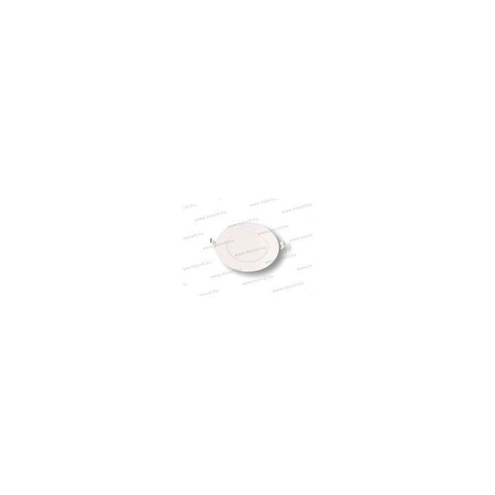 KPKS-6W 6500K 350lm 110mm