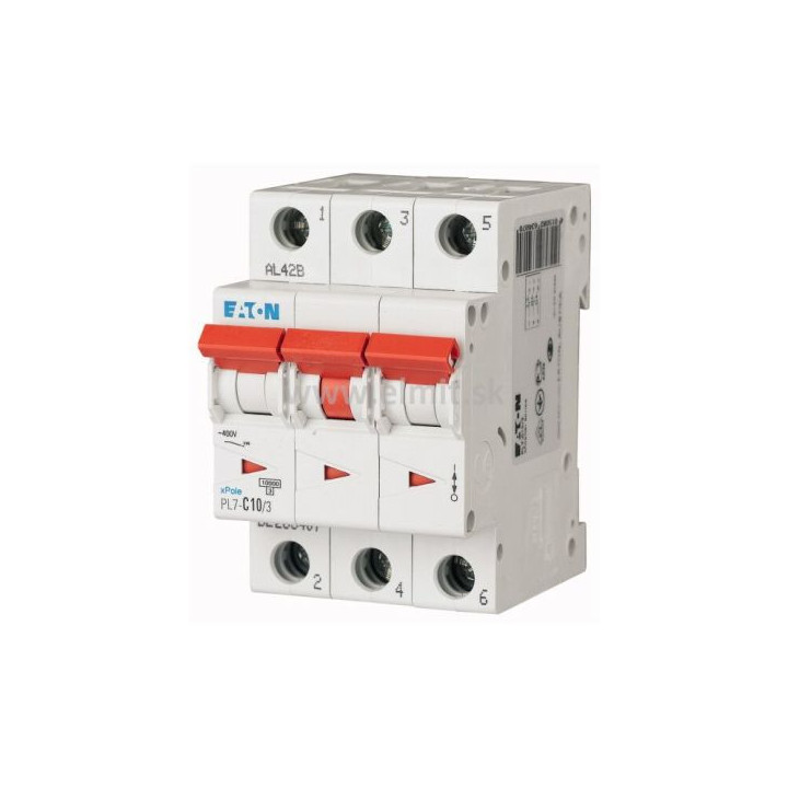 3 PL7 20.0B/3 istic 263390