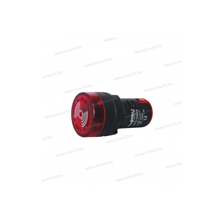 AD22-22MRS 24V AC/DC